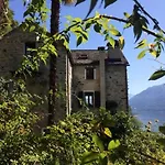 Casa Paterna In شقة *