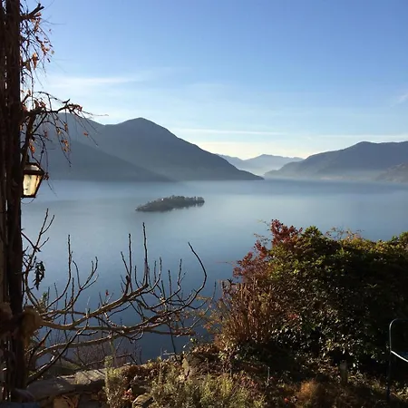 Casa Paterna In Apartment *