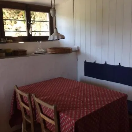 Casa Paterna In