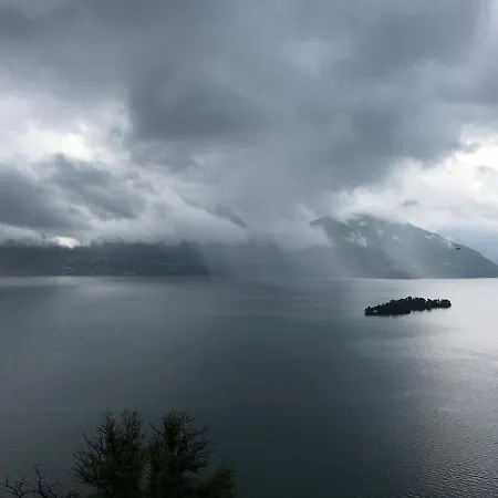 Casa Paterna In Apartment *