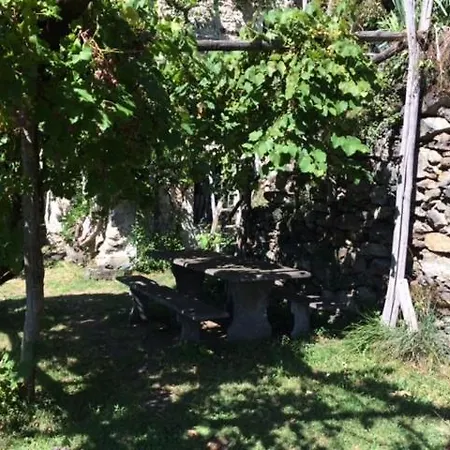 Casa Paterna In * Ronco sopra Ascona