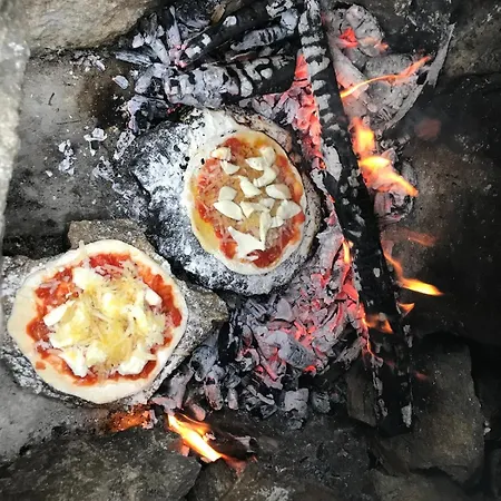 Casa Paterna In Apartment