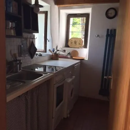 Casa Paterna In Ronco sopra Ascona