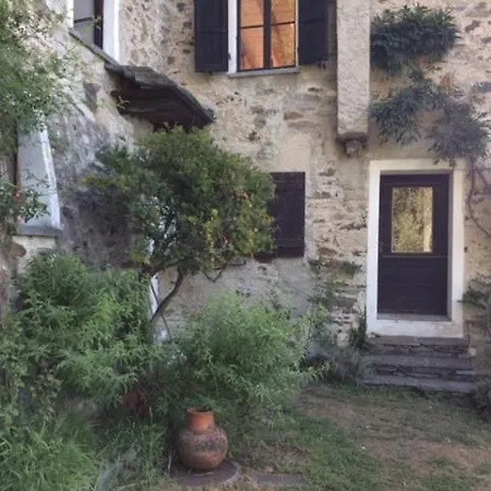 Lägenhet Casa Paterna In *