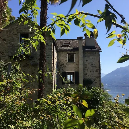 Casa Paterna In *