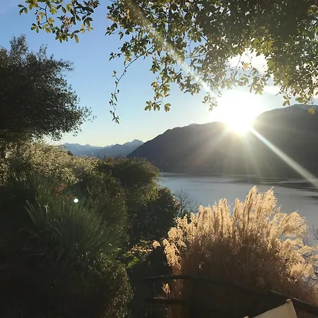 Casa Paterna In Ronco sopra Ascona