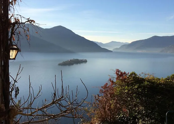 Casa Paterna In Apartment *