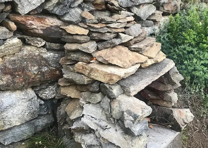 Apartment Casa Paterna In