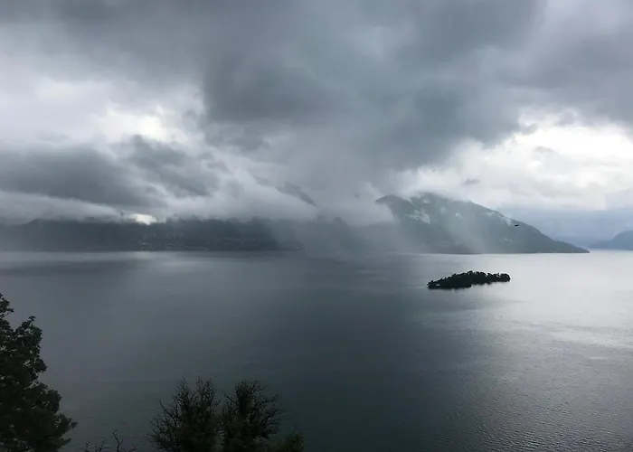 Casa Paterna In Apartment *