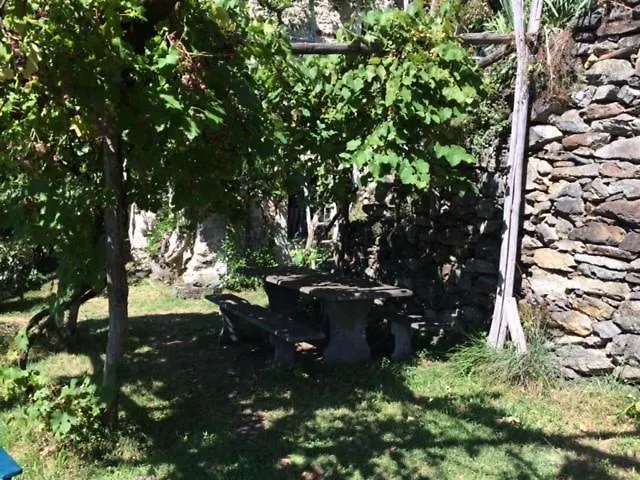 Casa Paterna In * Ronco sopra Ascona