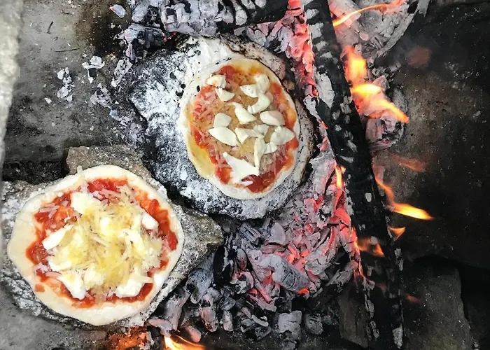 Casa Paterna In Apartment