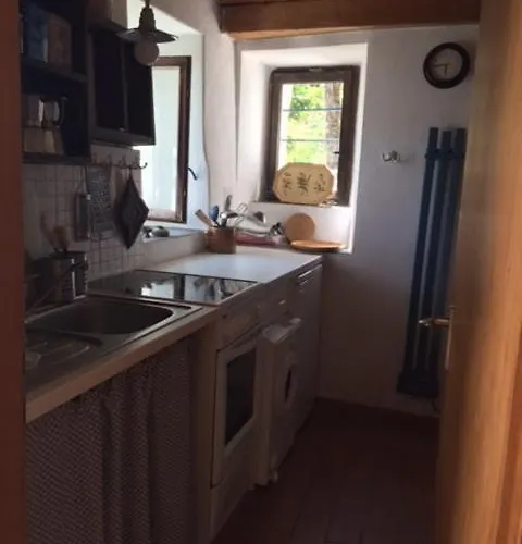 Casa Paterna In Ronco sopra Ascona