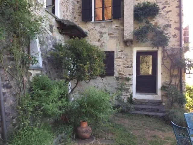 Apartment Casa Paterna In *