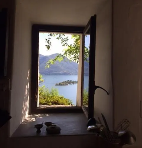 Casa Paterna In Apartment Ronco sopra Ascona