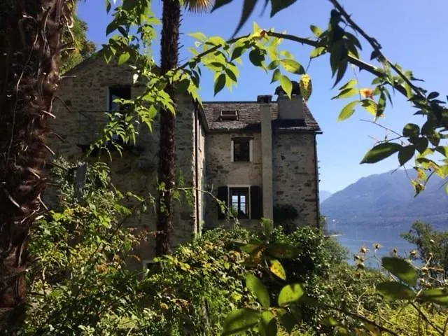 Casa Paterna In Apartment *