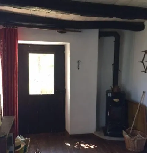 Casa Paterna In Apartment