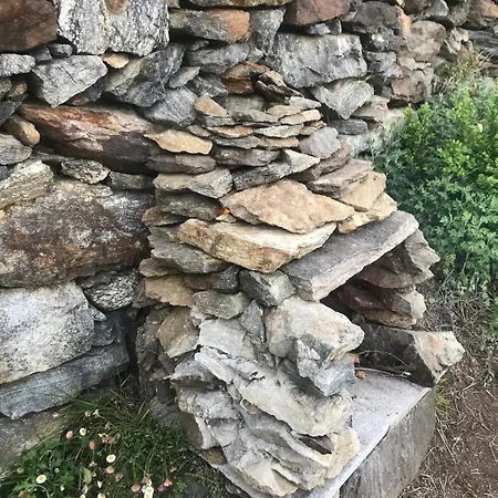 Appartamento Casa Paterna In