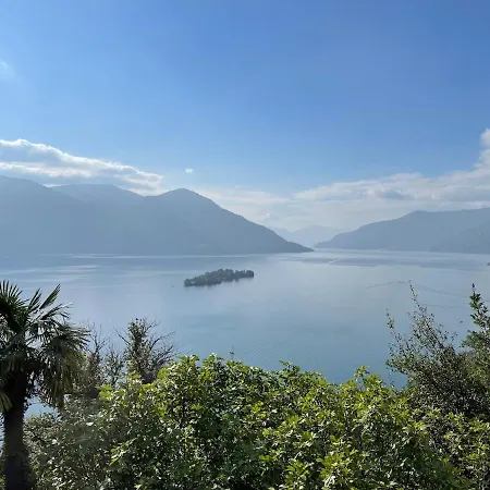 Appartamento Casa Paterna In *